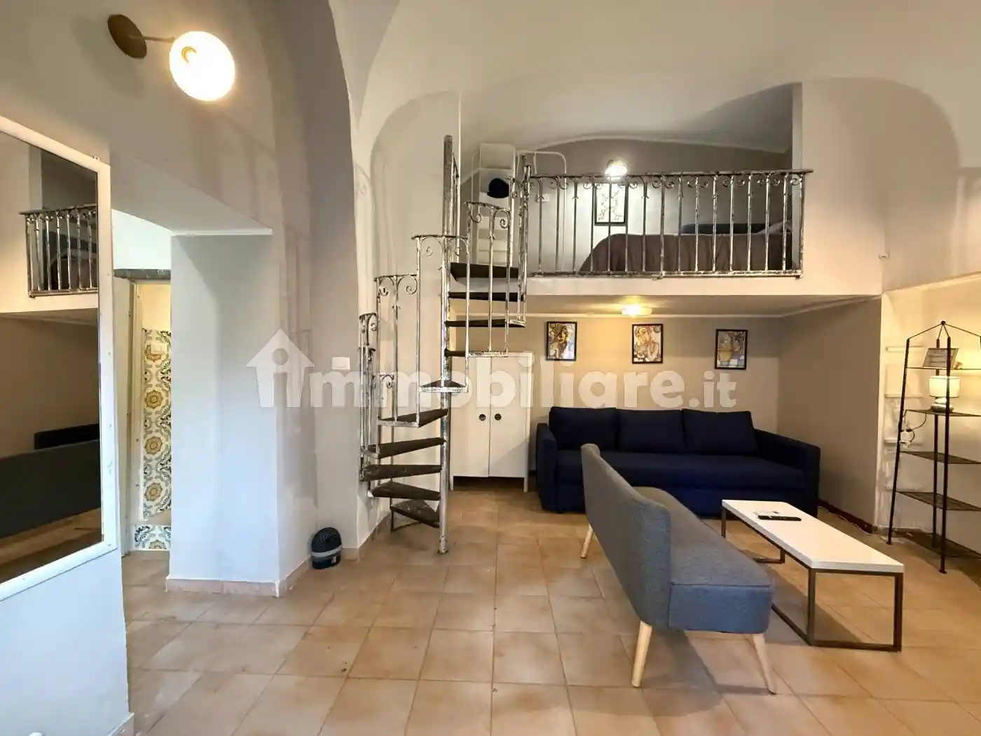 Appartamento in vendita a Catania