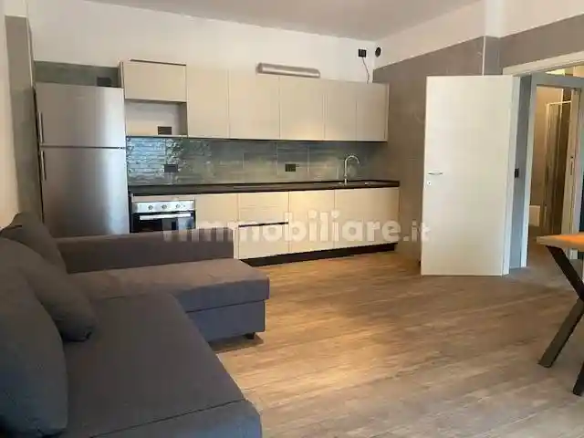 Appartamento in vendita a Sondrio