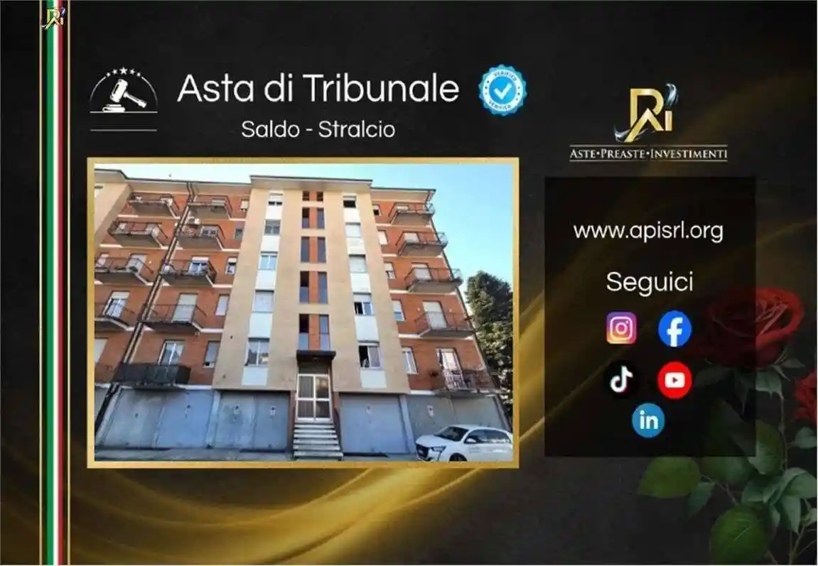 Appartamento in vendita a Martinengo