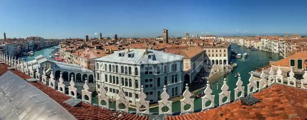 Appartamento in vendita a Venezia