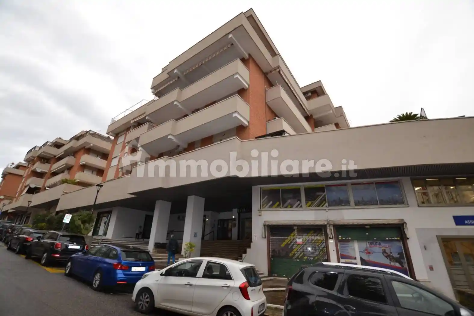 Appartamento in vendita a Velletri