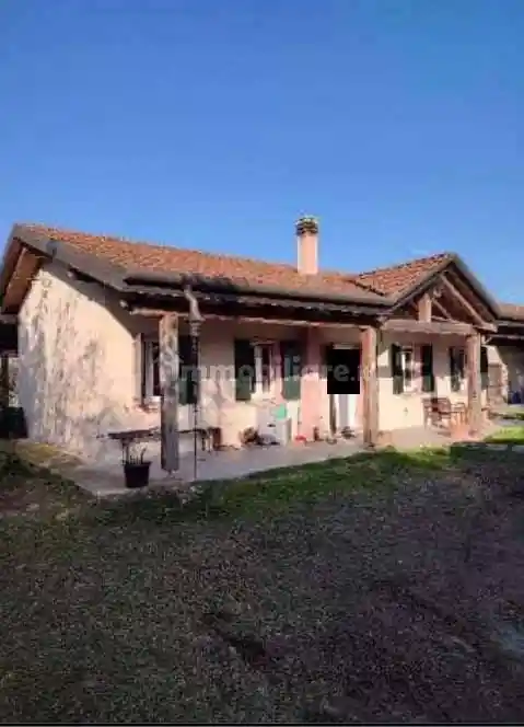 Casa indipendente in vendita a Porto Viro