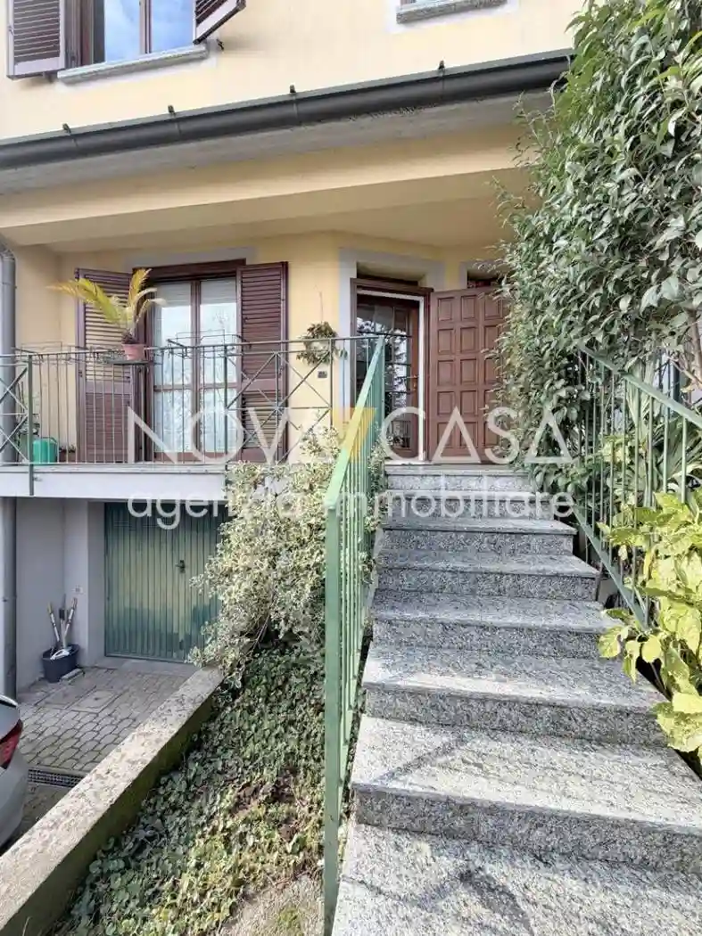 Villetta a schiera - foto 2