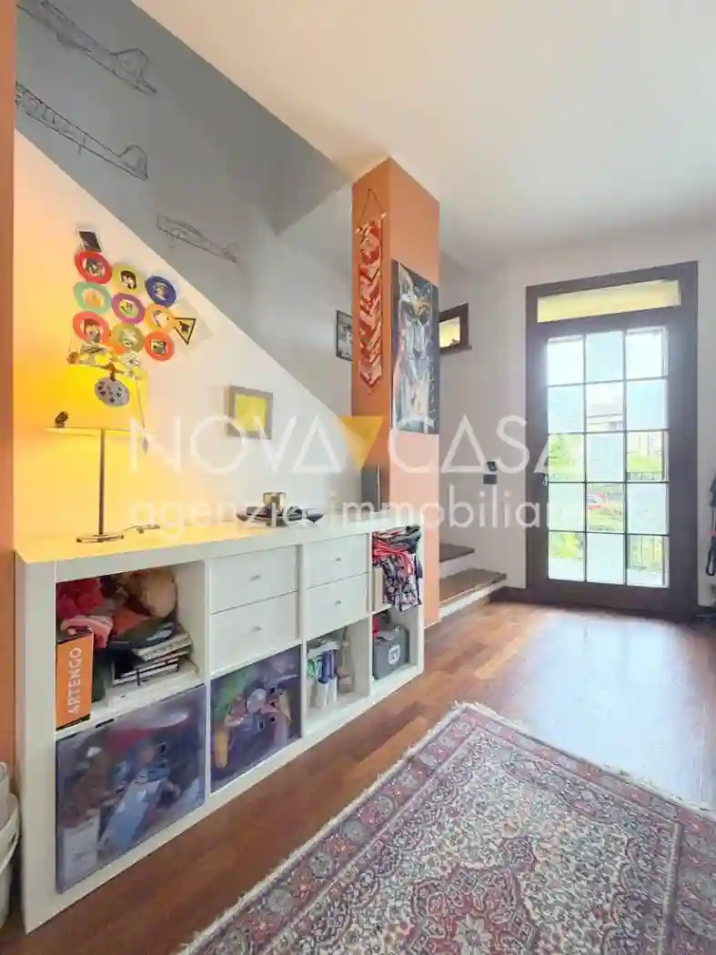 Villetta a schiera - foto 3