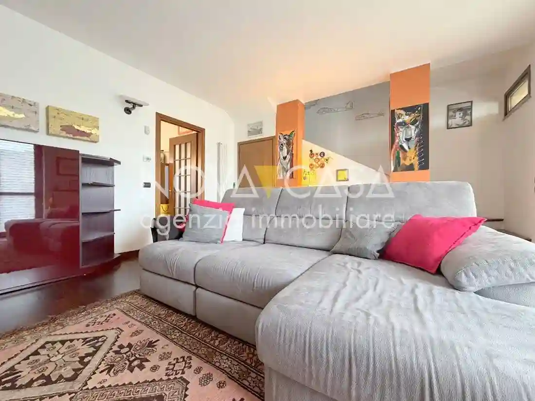 Villetta a schiera - foto 5