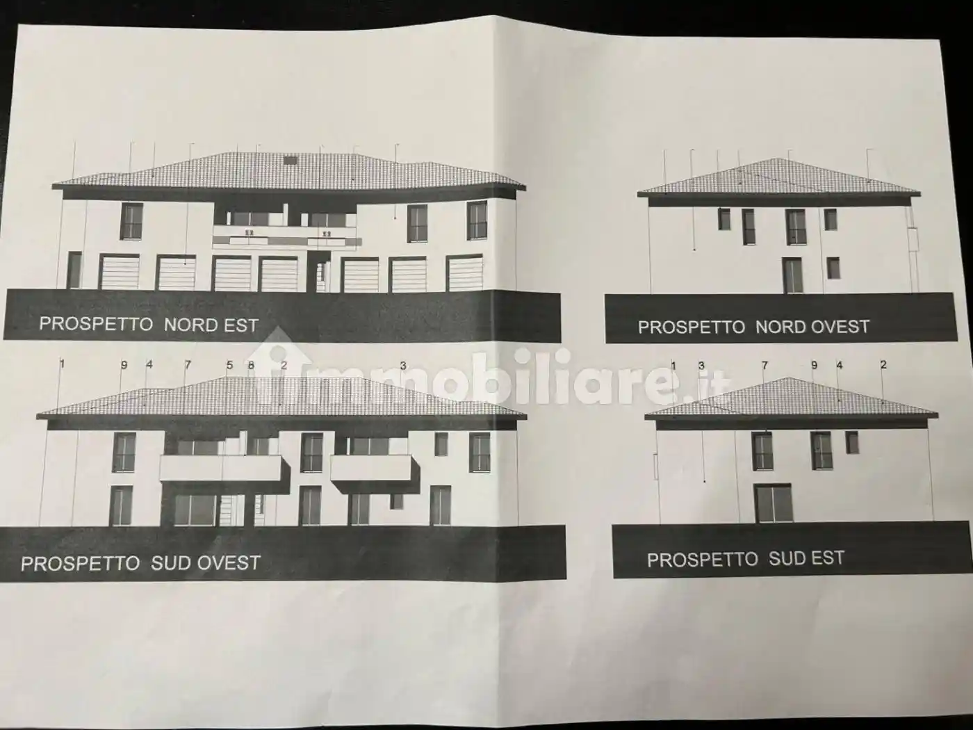 Appartamento in vendita a San Felice sul Panaro