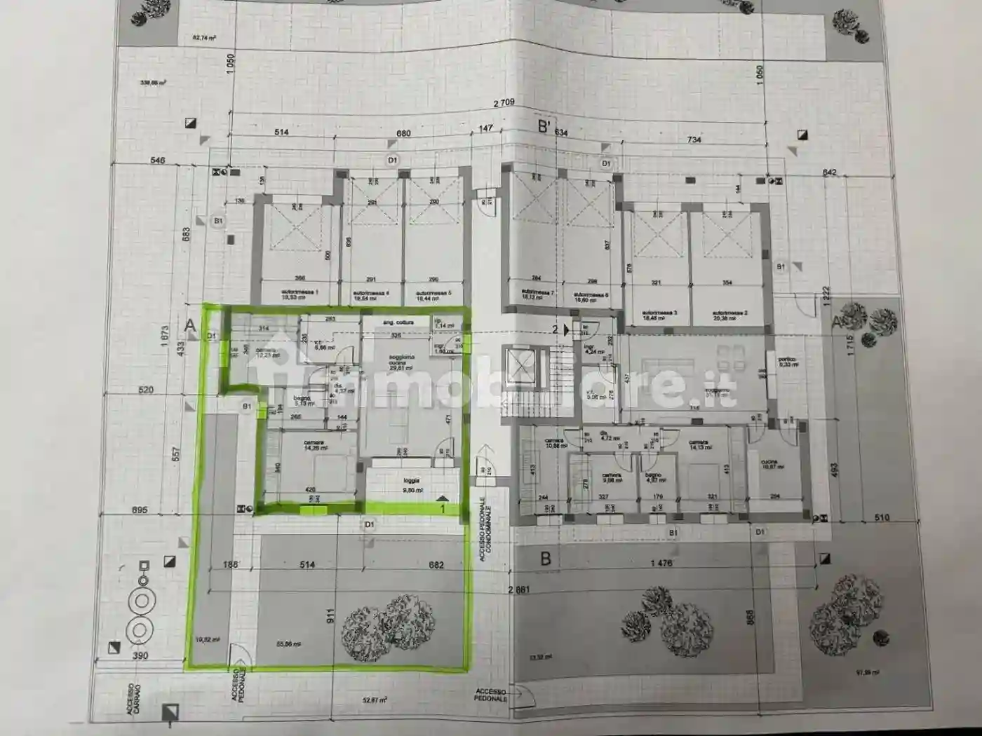 Appartamento - foto 2