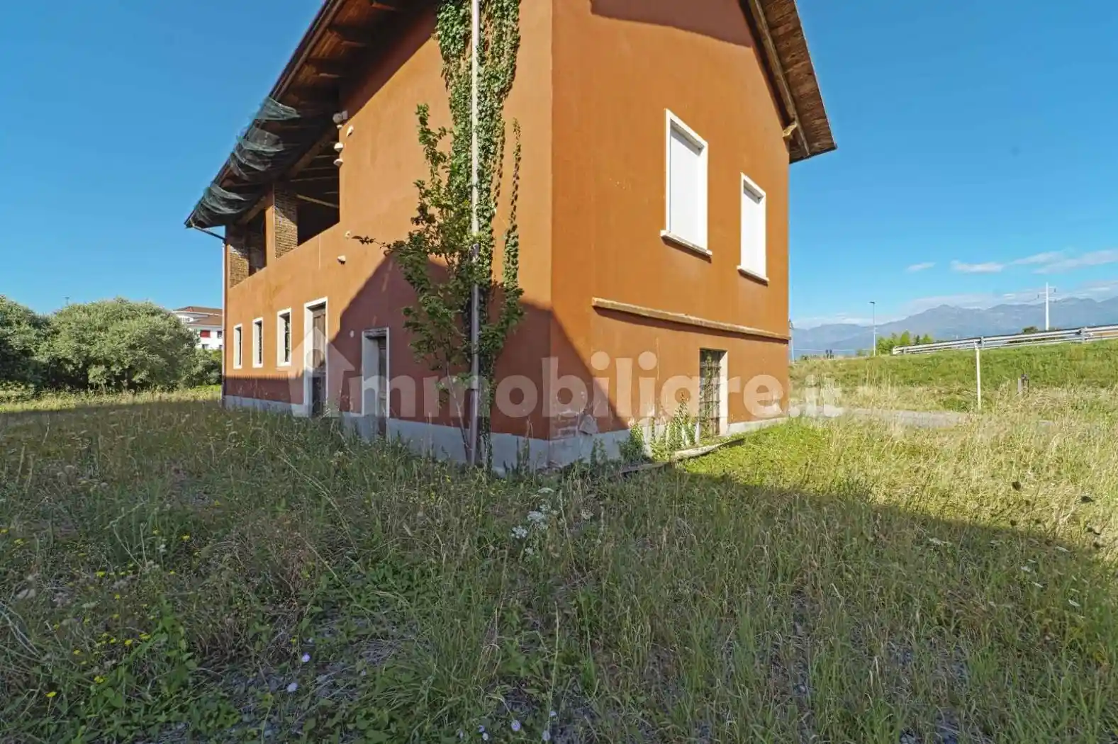 Villa in vendita a Valdengo