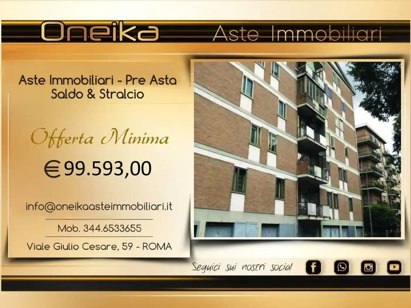 Appartamento in vendita a Mantova