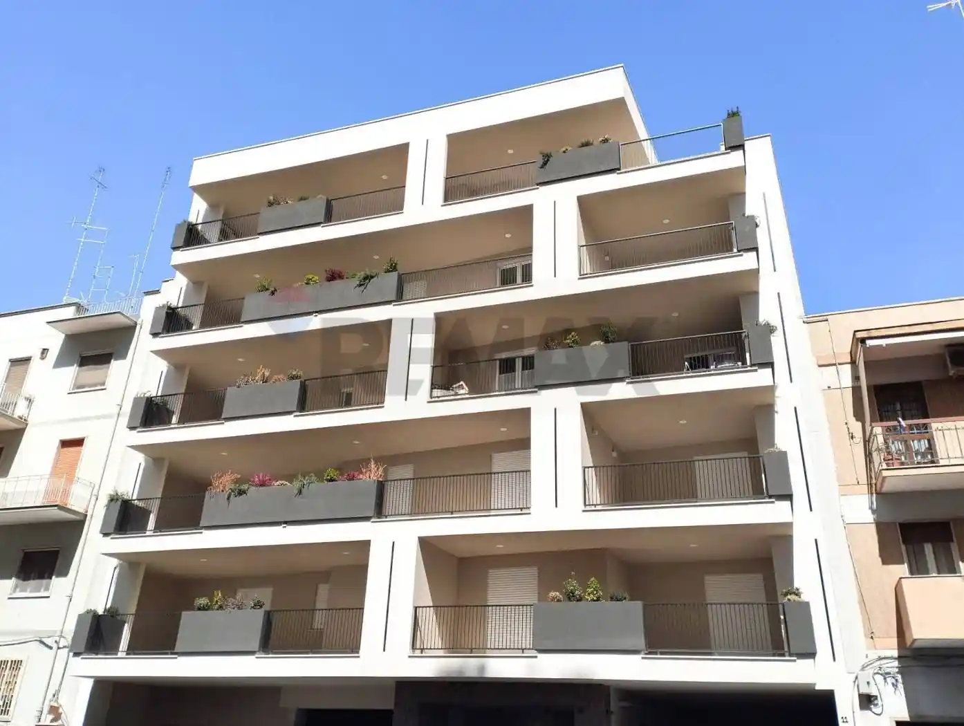 Appartamento in affitto a Bari