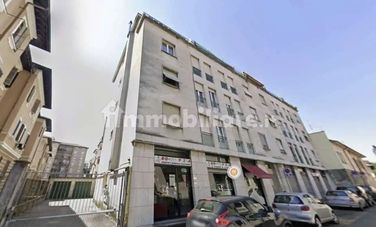 Appartamento in vendita a Legnano