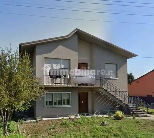 Casa indipendente in vendita a Castelmassa