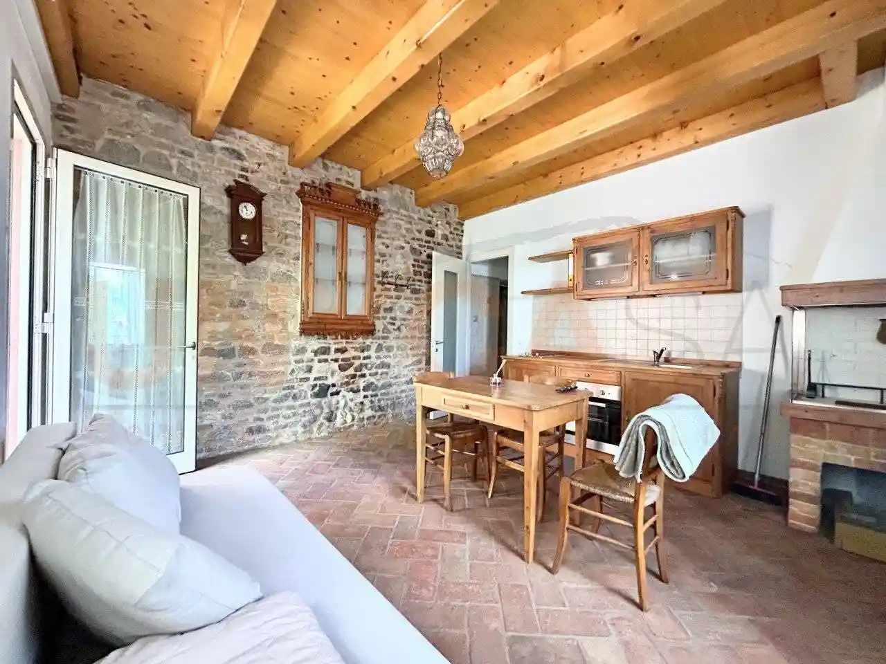 Appartamento in affitto a Mestrino