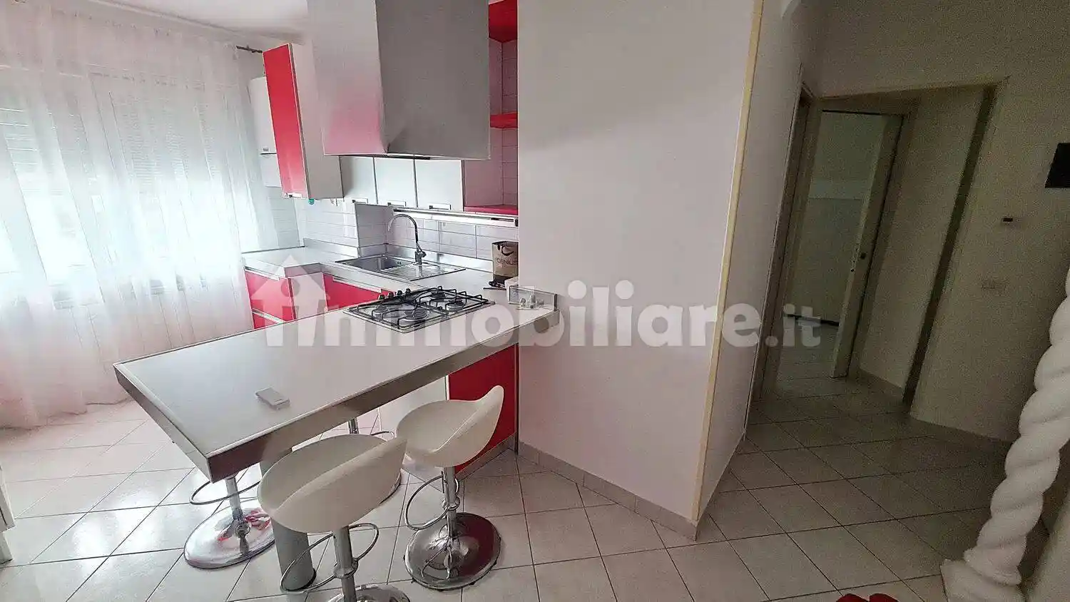 Appartamento in vendita a Spinea