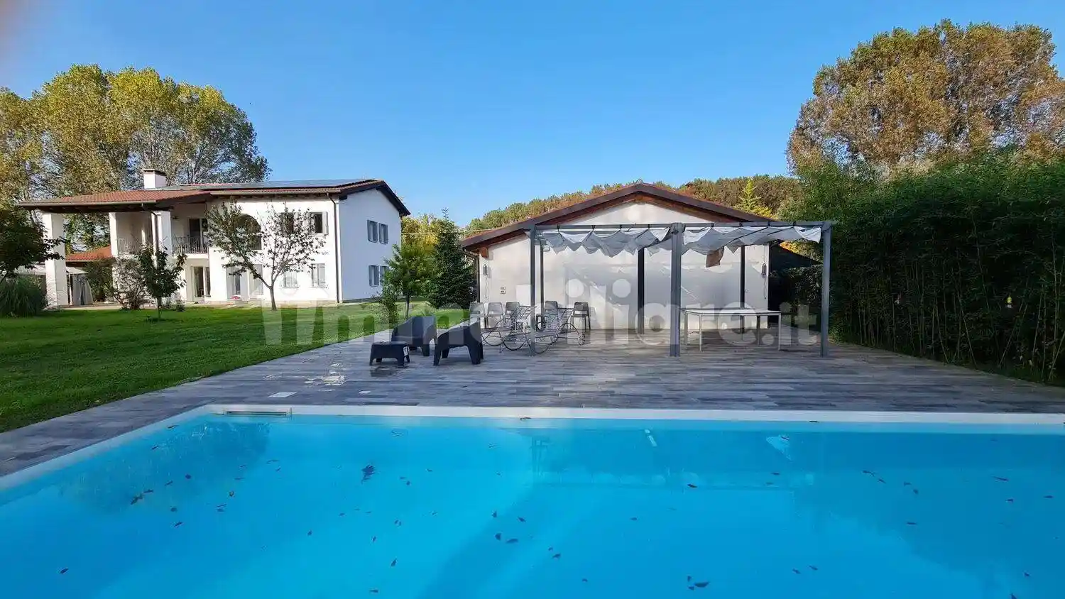 Villa in vendita a Mirano