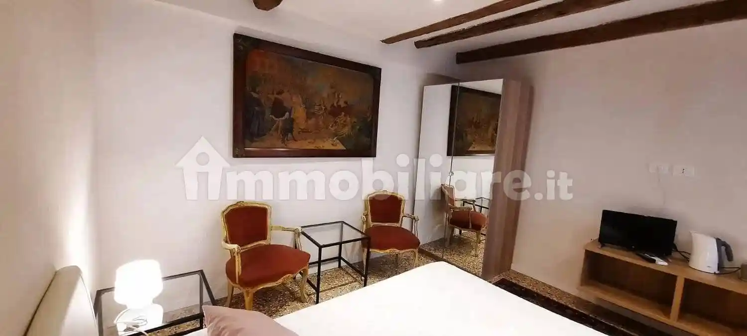 Appartamento in vendita a Venezia