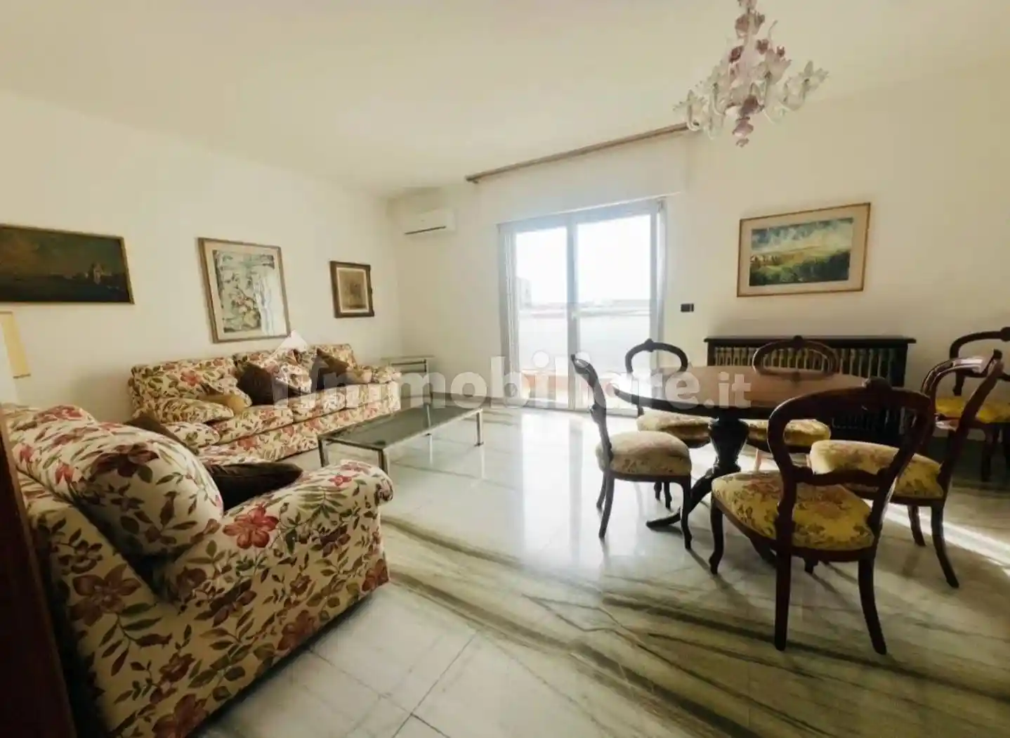 Appartamento in affitto a Venezia