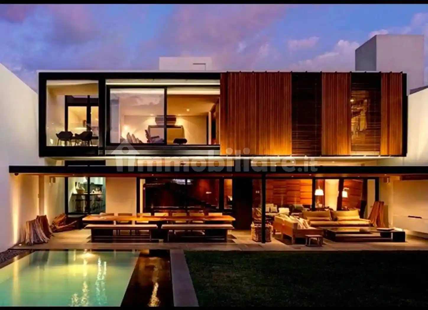 Villa in vendita a Venezia