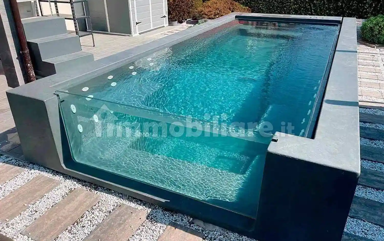 Appartamento in vendita a Venezia