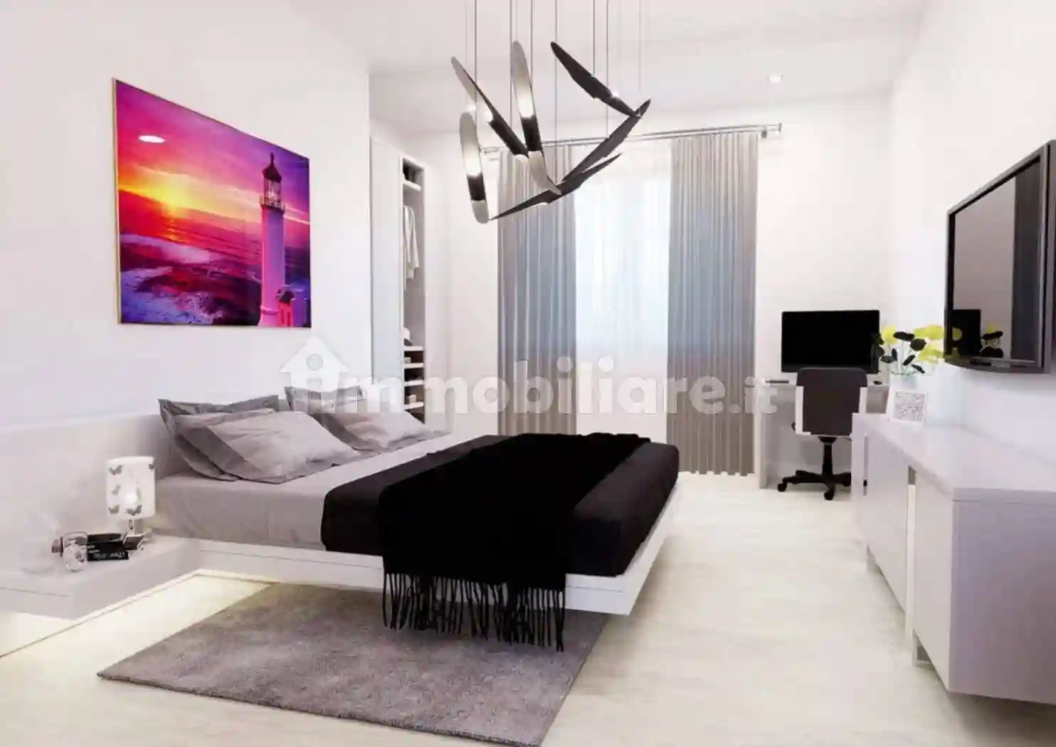 Appartamento - foto 4