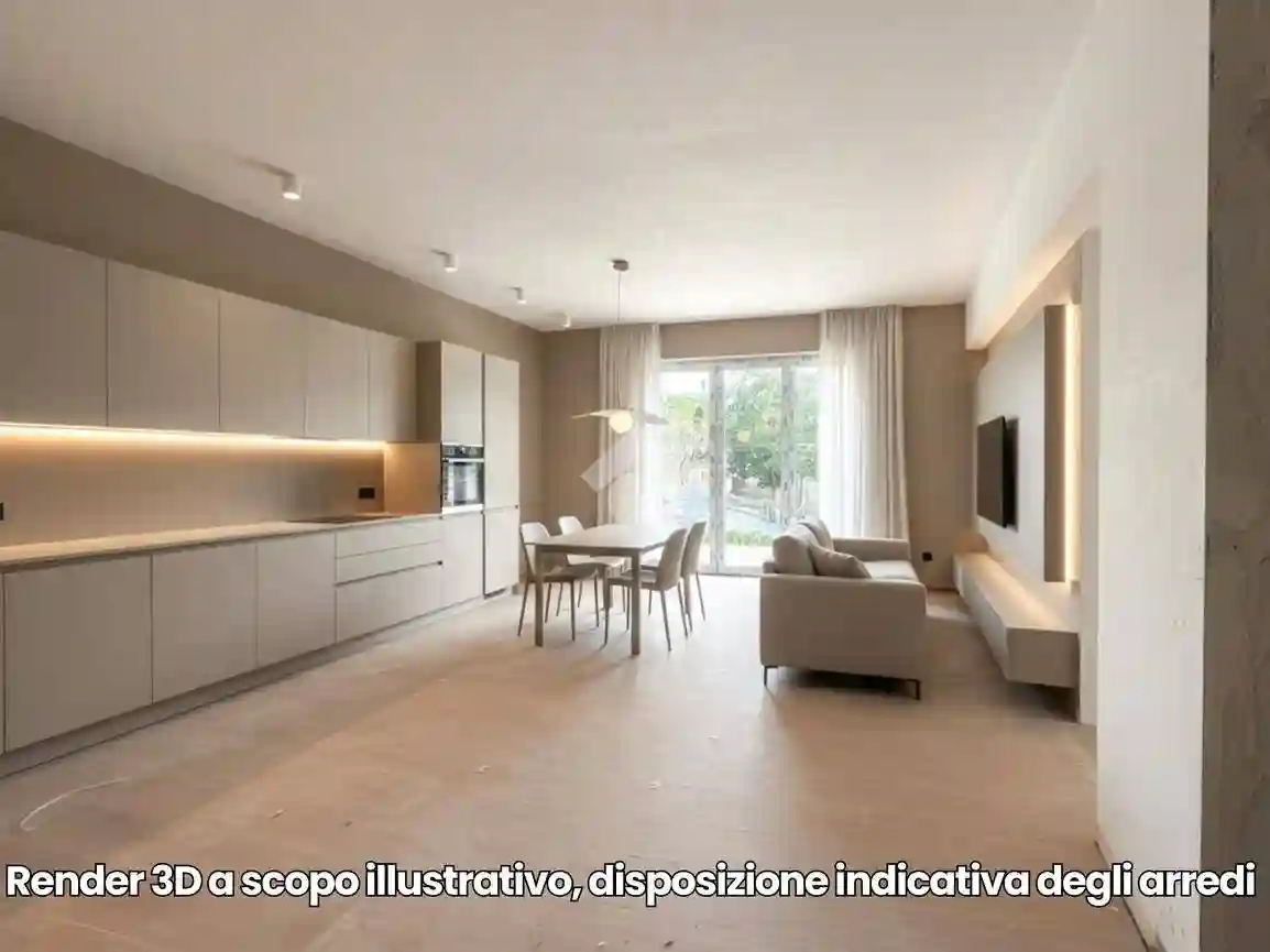 Appartamento - foto 3