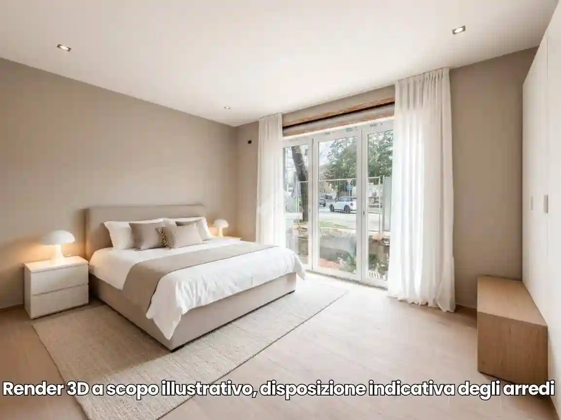 Appartamento - foto 4