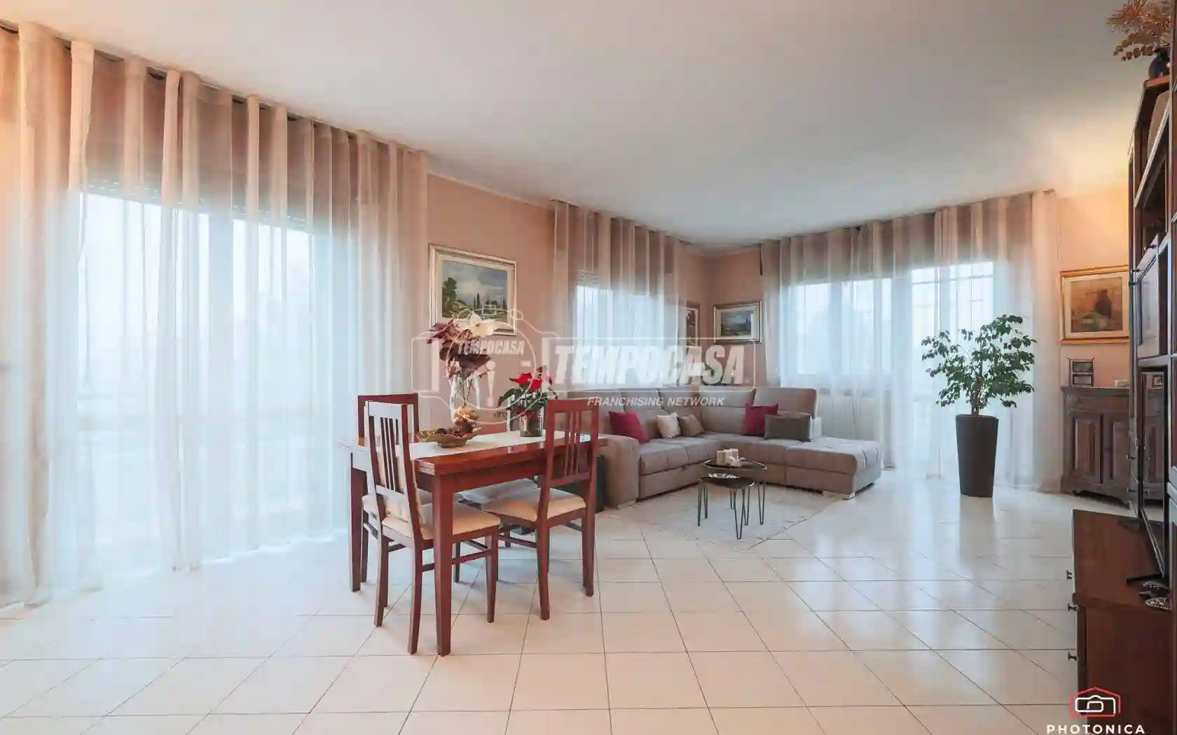 Palazzo - Edificio - foto 2