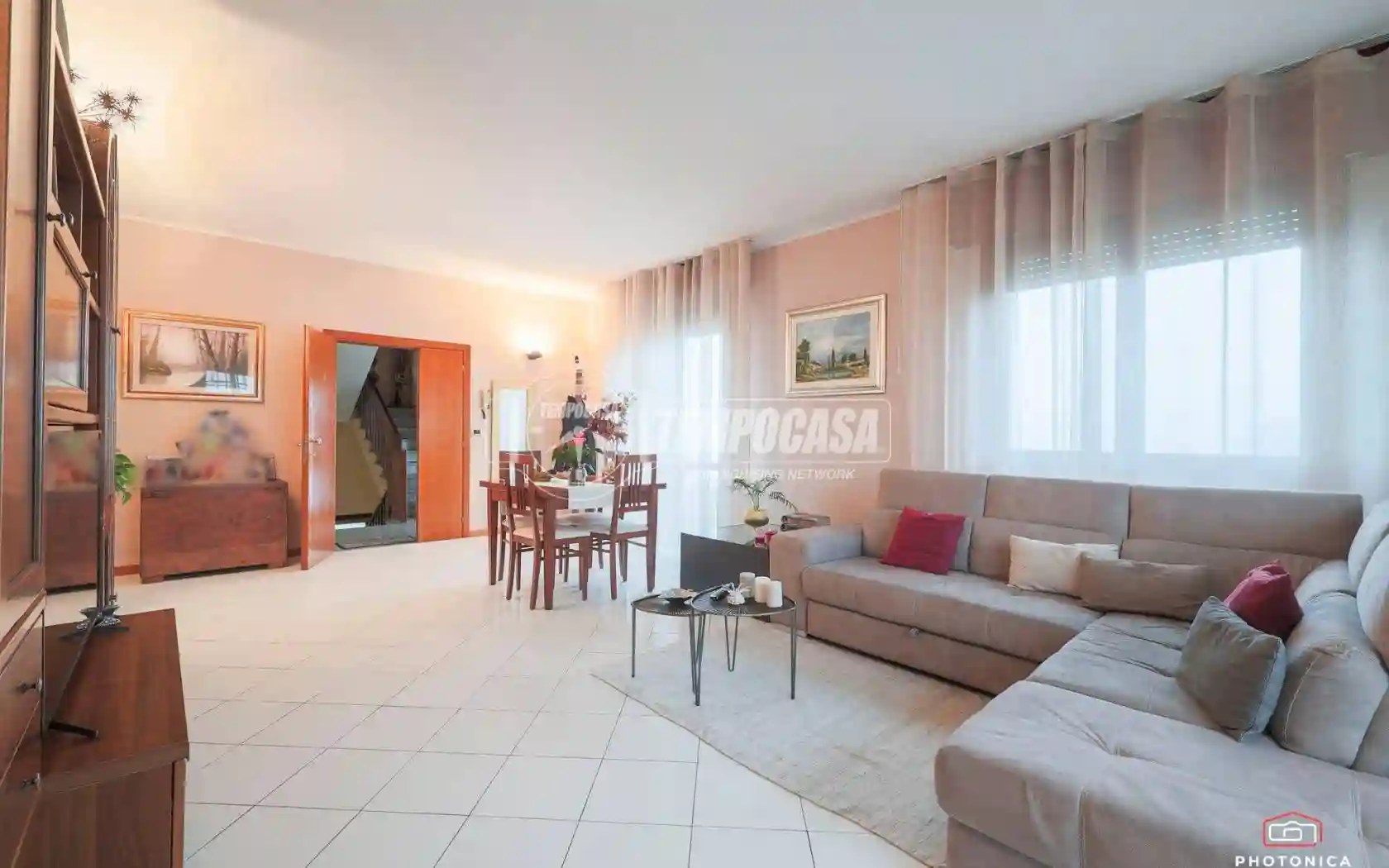 Palazzo - Edificio - foto 4