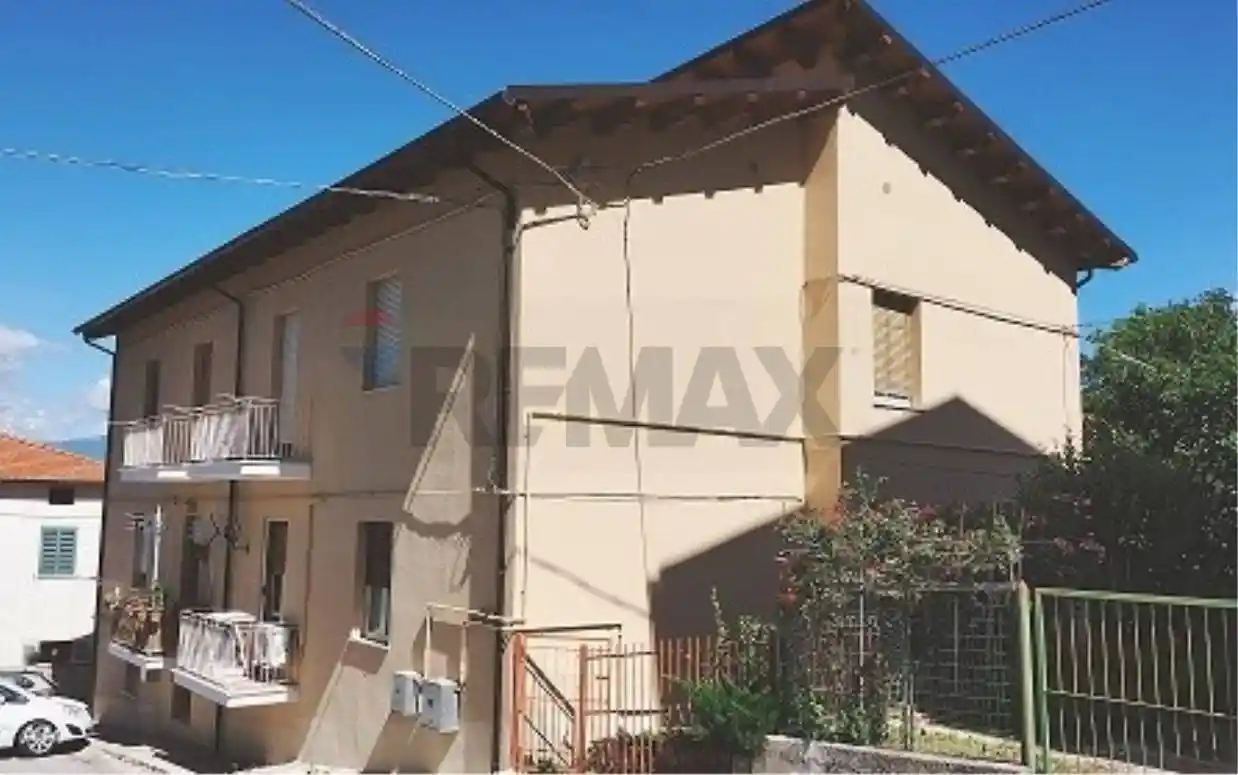 Appartamento in vendita a Lettomanoppello