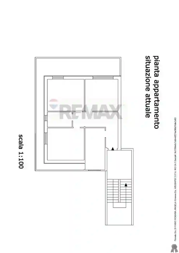 Attico - Mansarda - foto 2