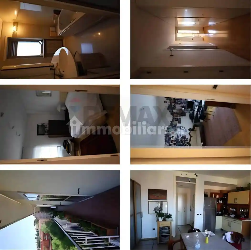 Appartamento in vendita a Chieti