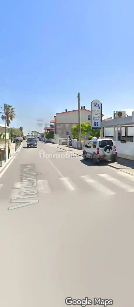 Appartamento in vendita a Fossacesia