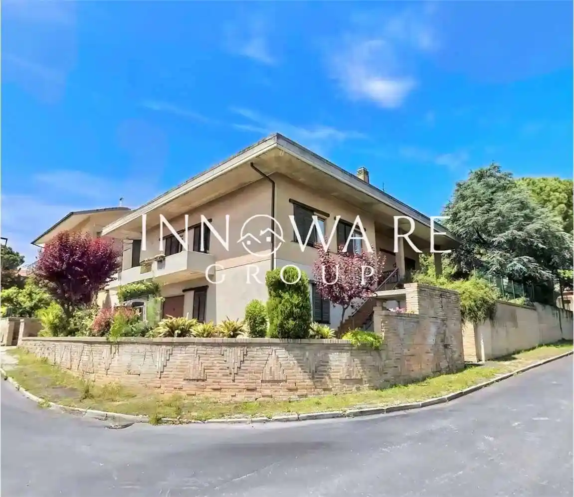 Villa in vendita a Recanati