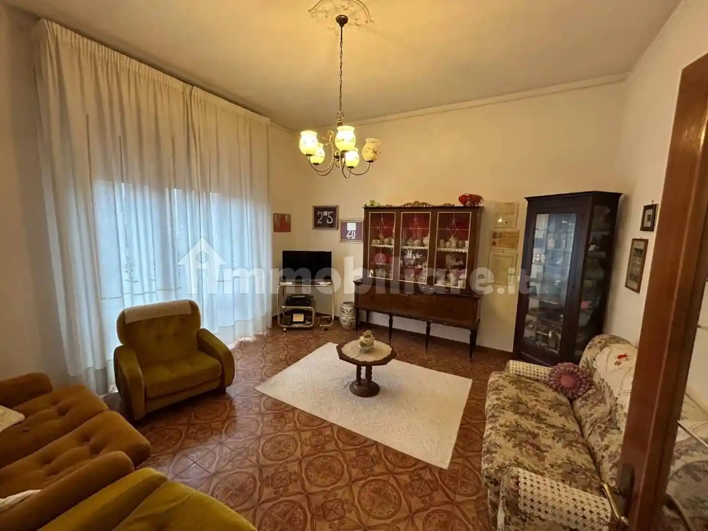 Casa indipendente in vendita a Rapolano Terme