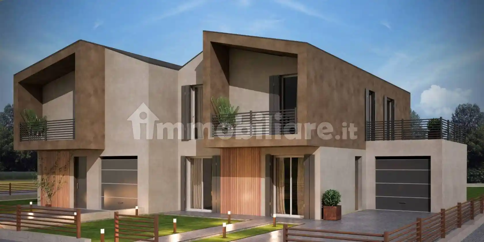 Villa in vendita a Ferrara