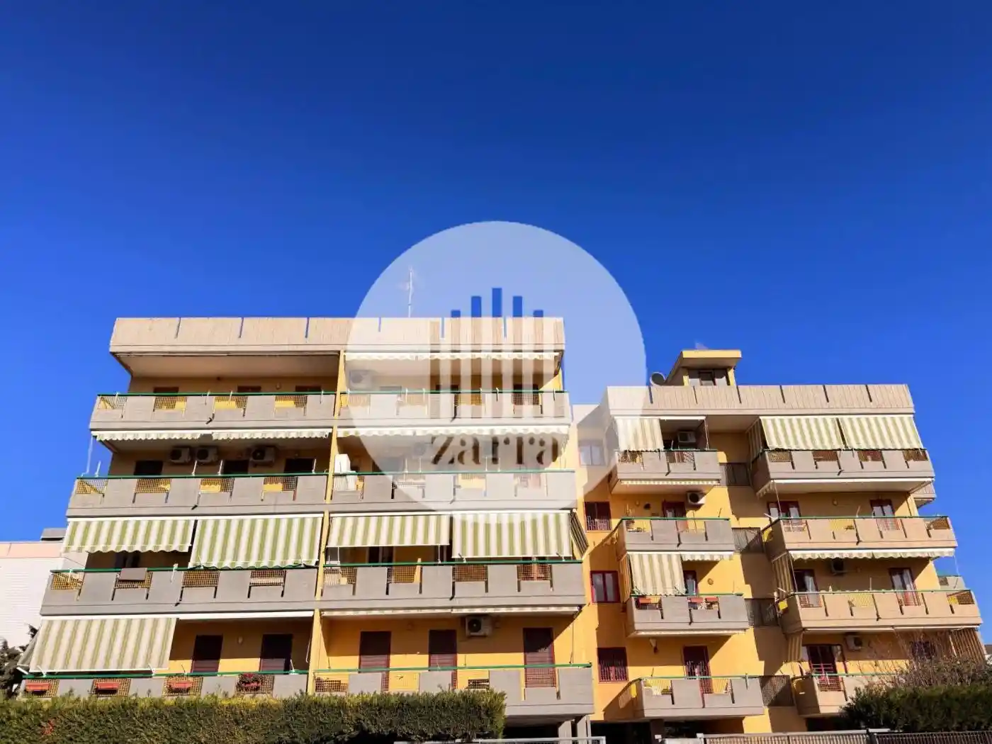 Appartamento in vendita a Bari