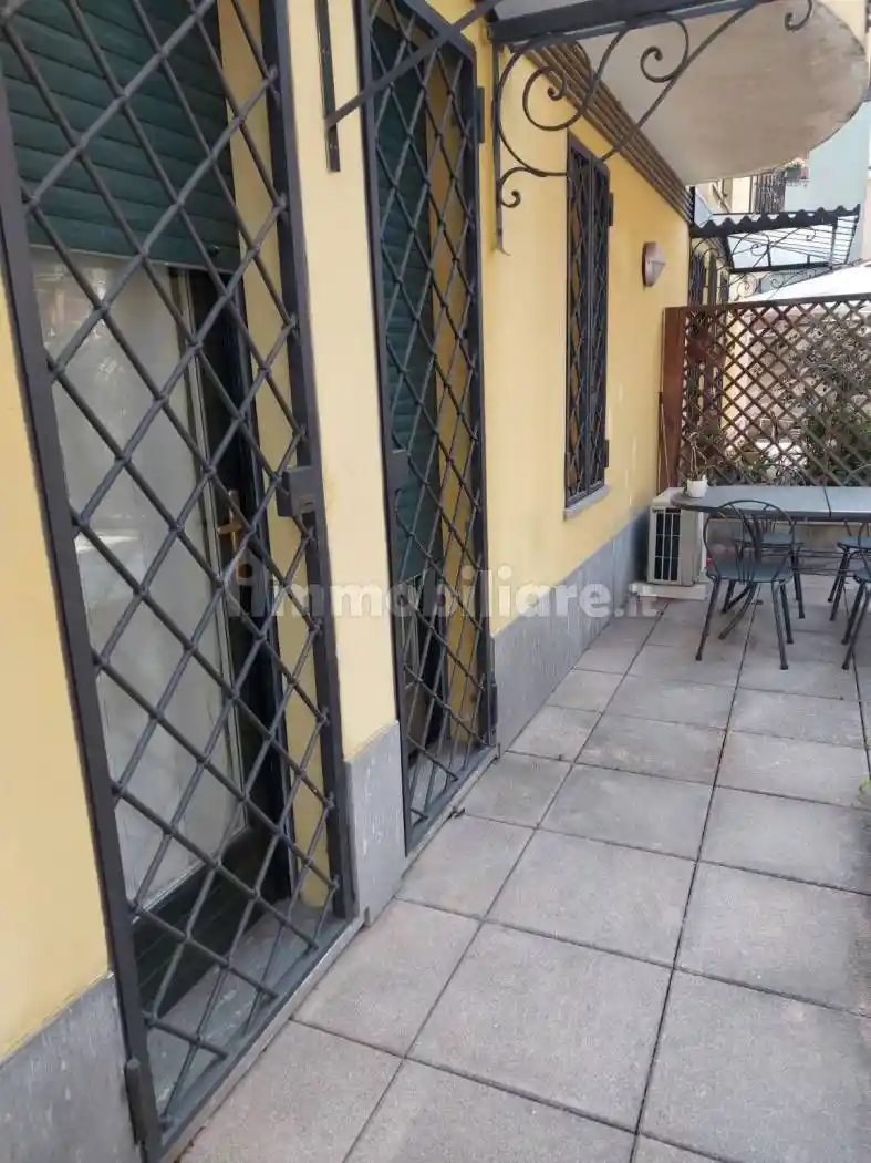 Appartamento in affitto a Corsico