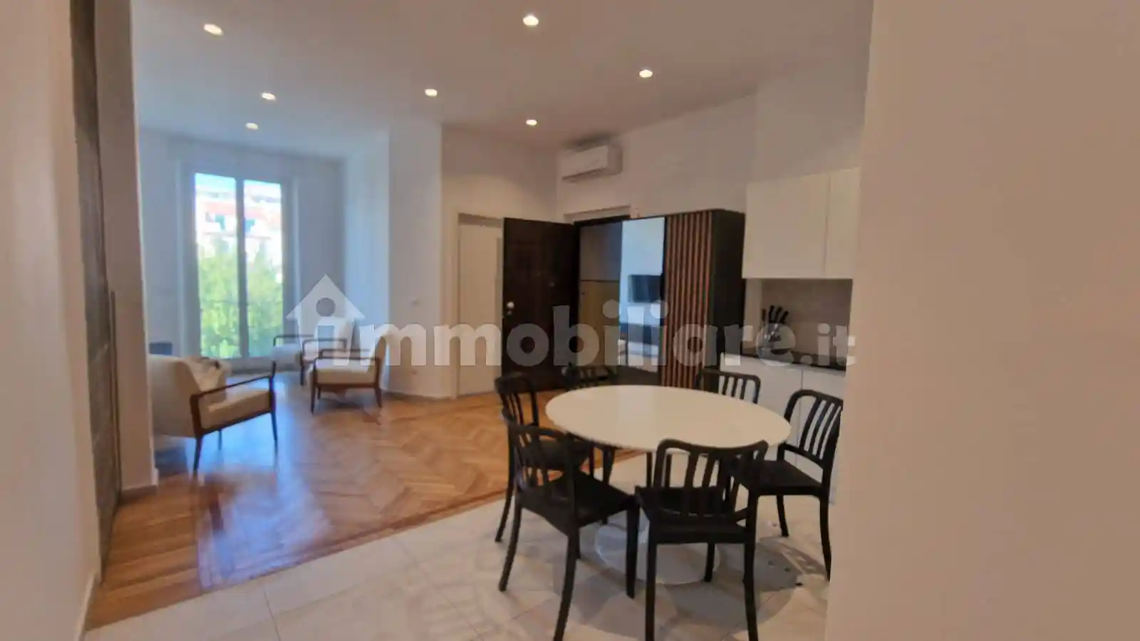 Appartamento in affitto a Borghetto Santo Spirito