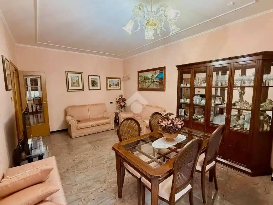 Appartamento in vendita a Ascoli Piceno