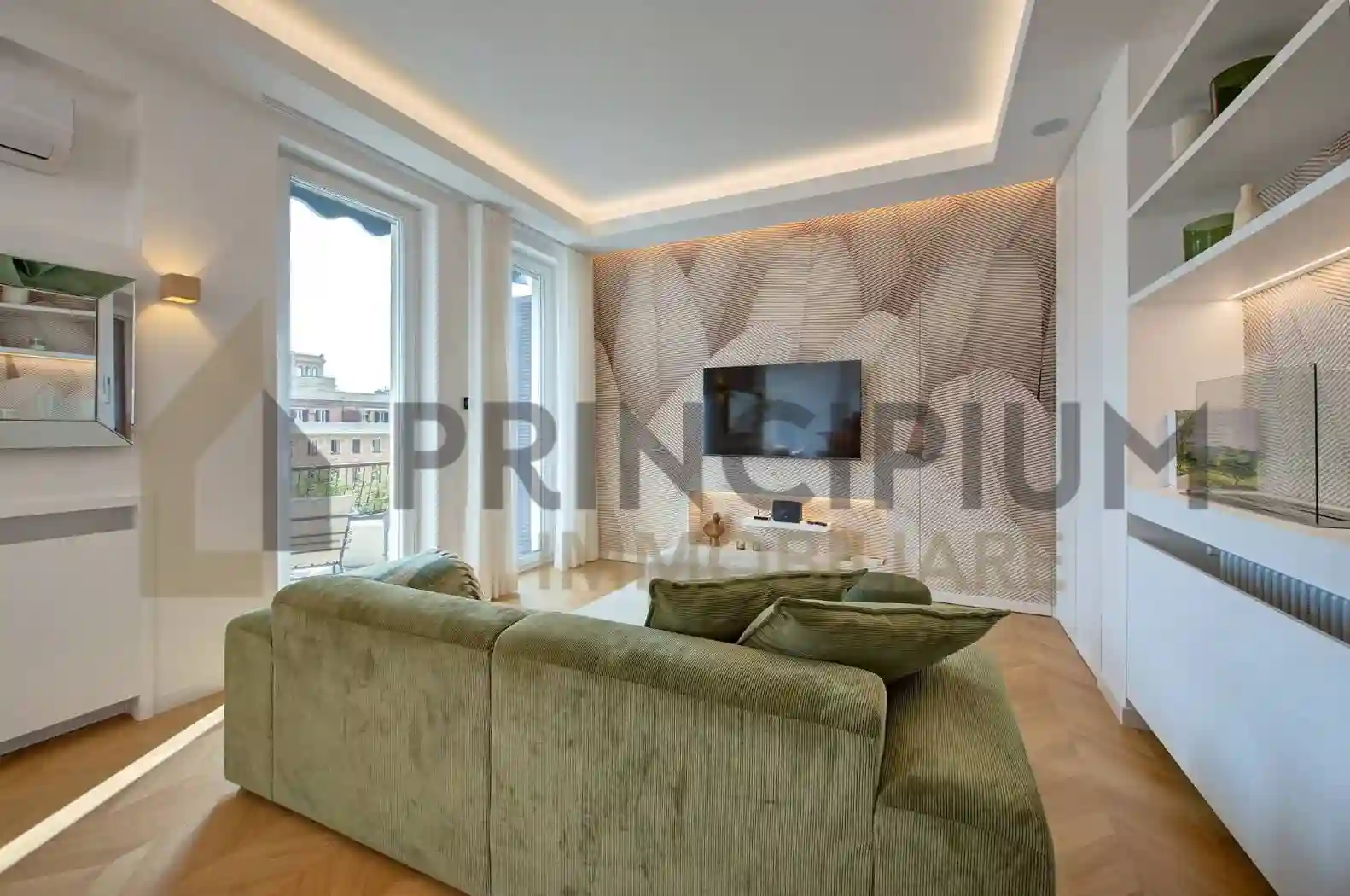 Attico - Mansarda - foto 2