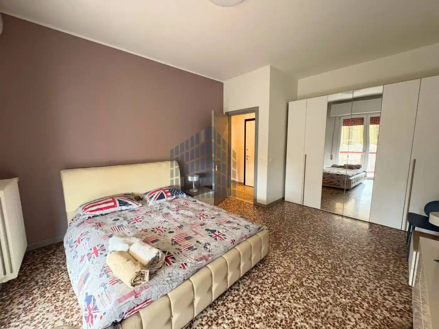 Appartamento in vendita a Brescia