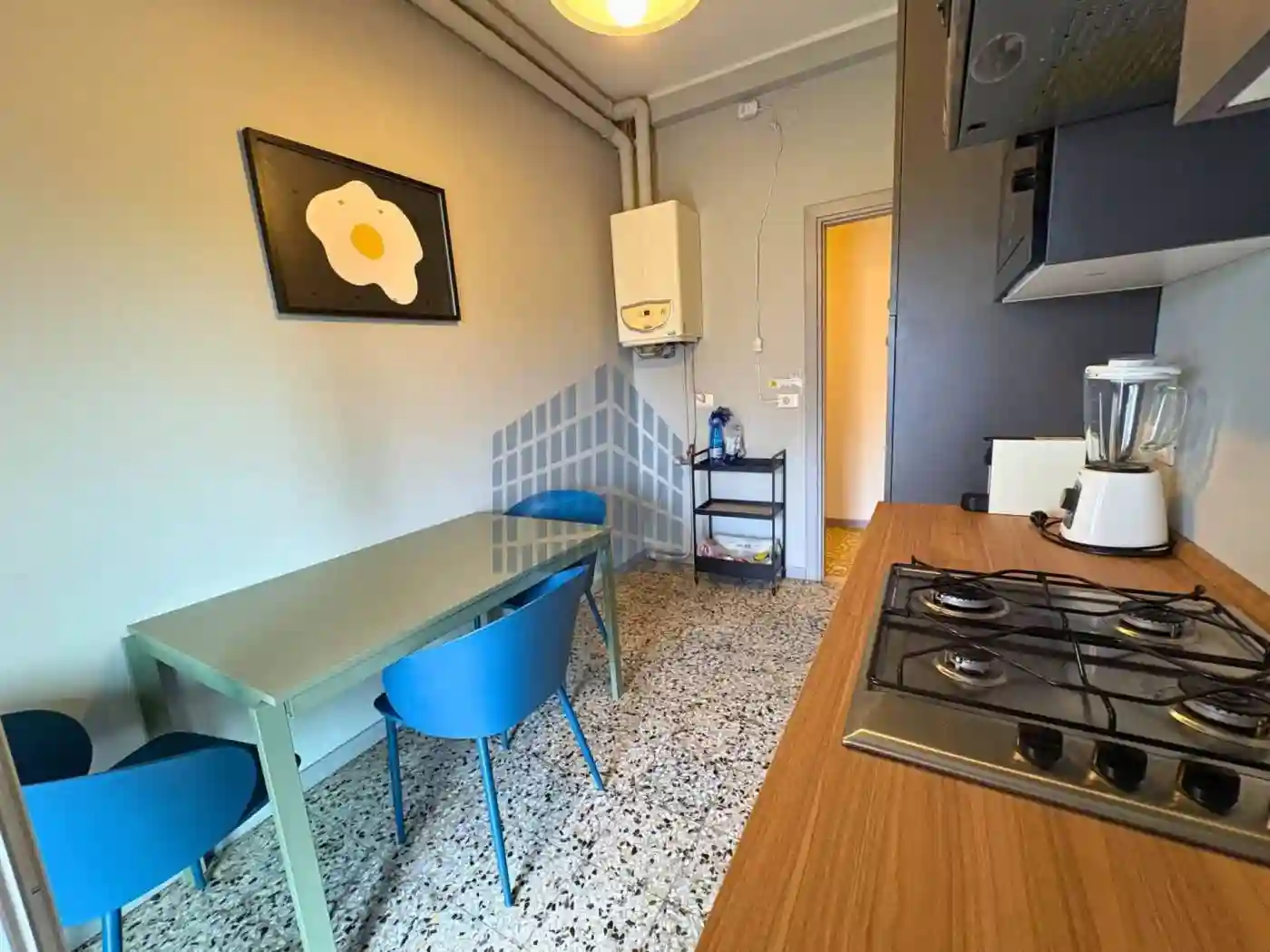 Appartamento - foto 4