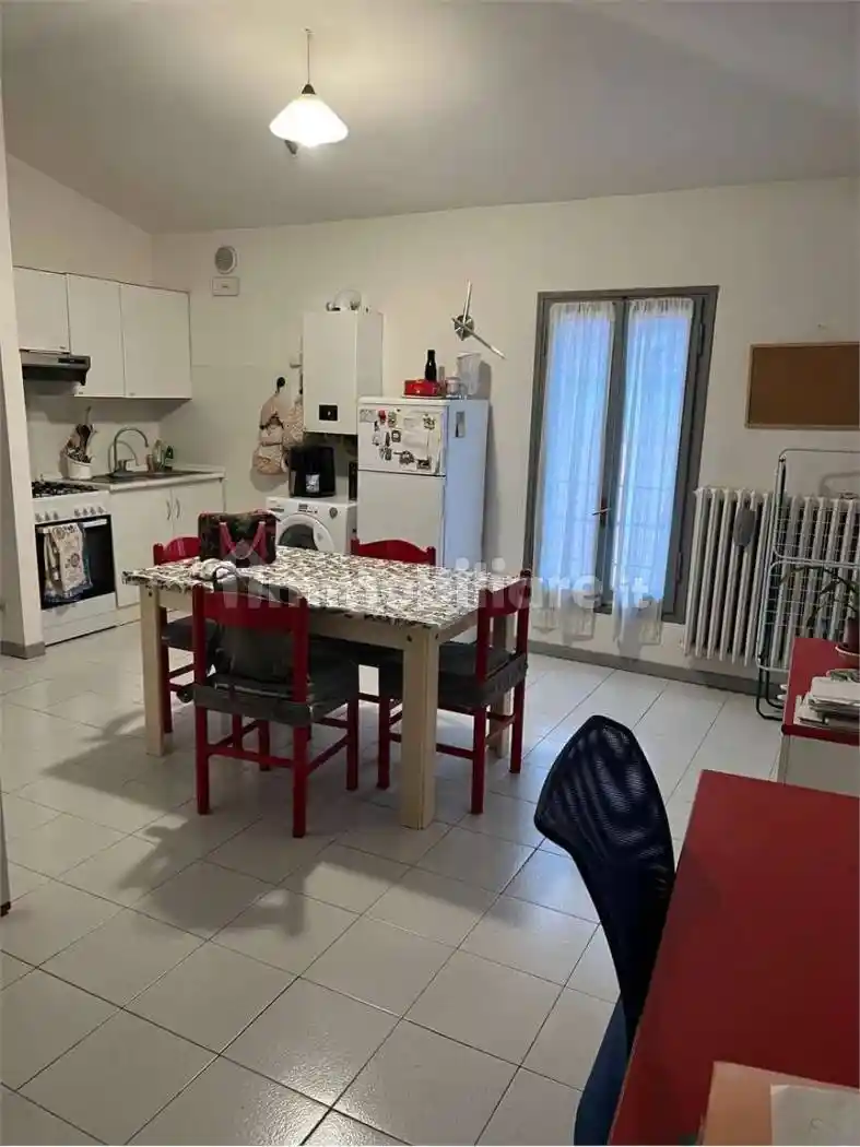 Appartamento in affitto a Ferrara
