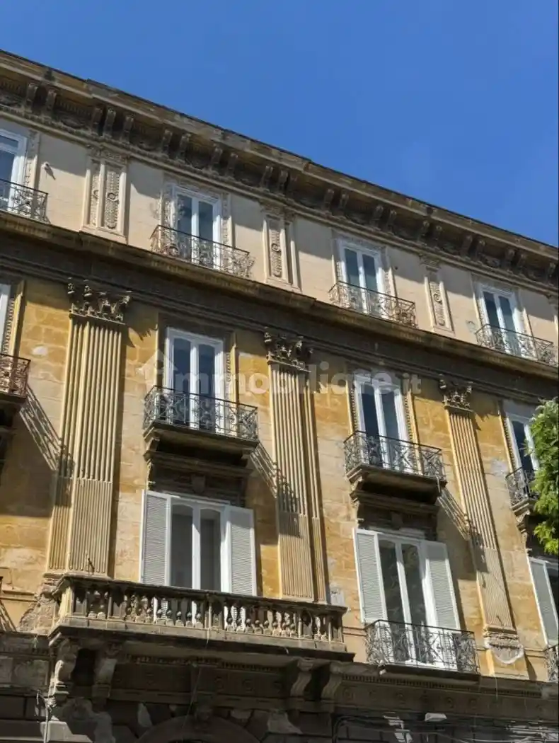 Appartamento in affitto a Caserta