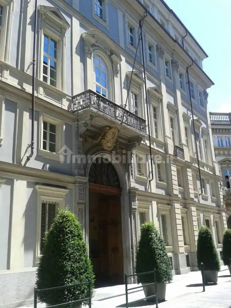 Appartamento in affitto a Torino