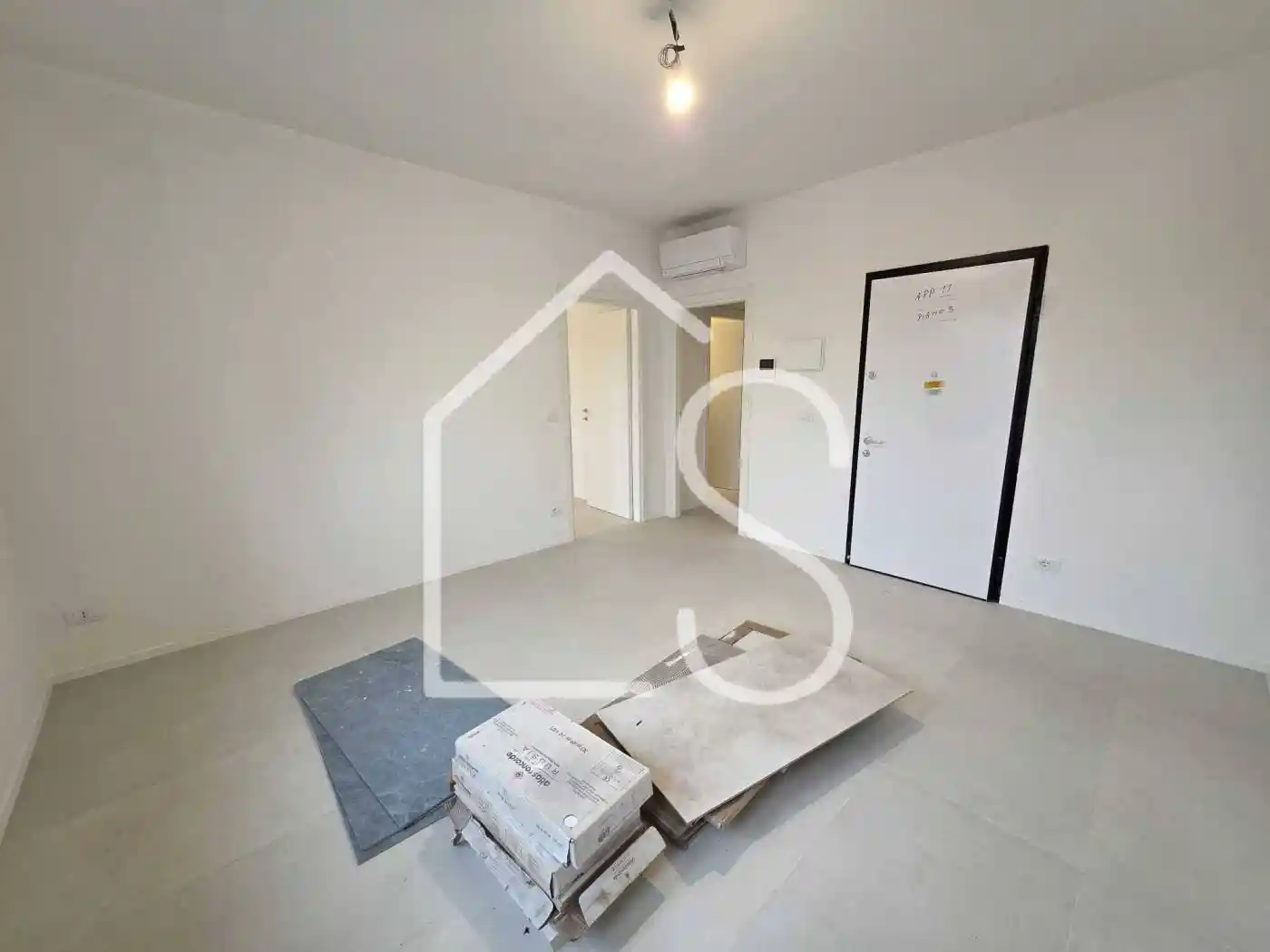 Appartamento in vendita a Bologna