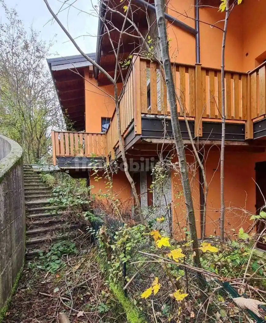 Appartamento in vendita a San Giovanni Bianco