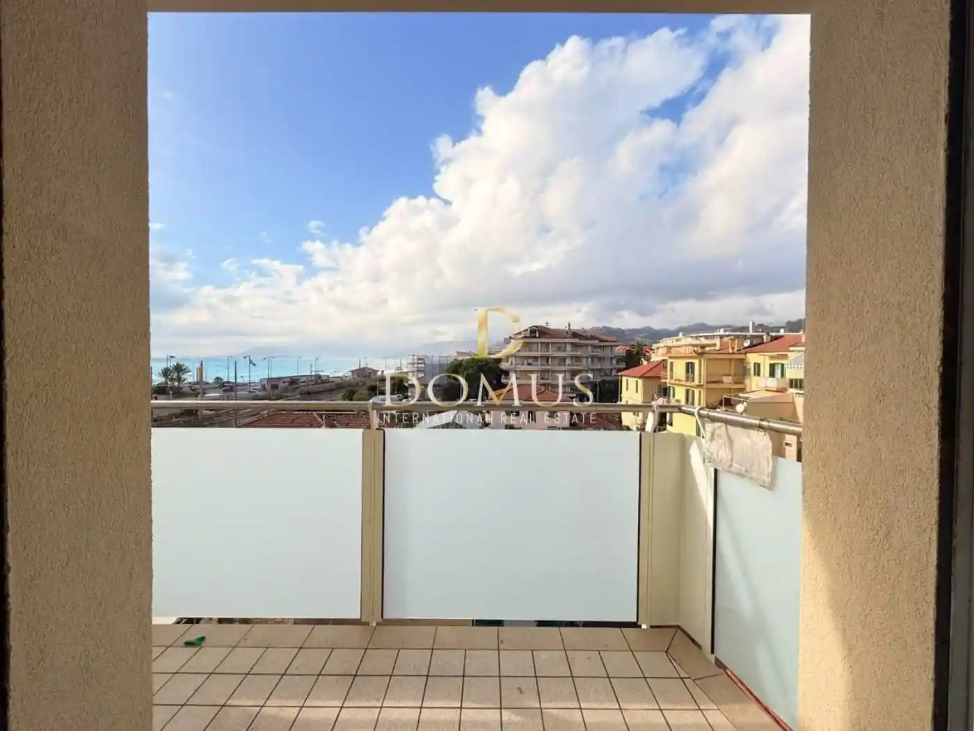 Appartamento in vendita a Bordighera