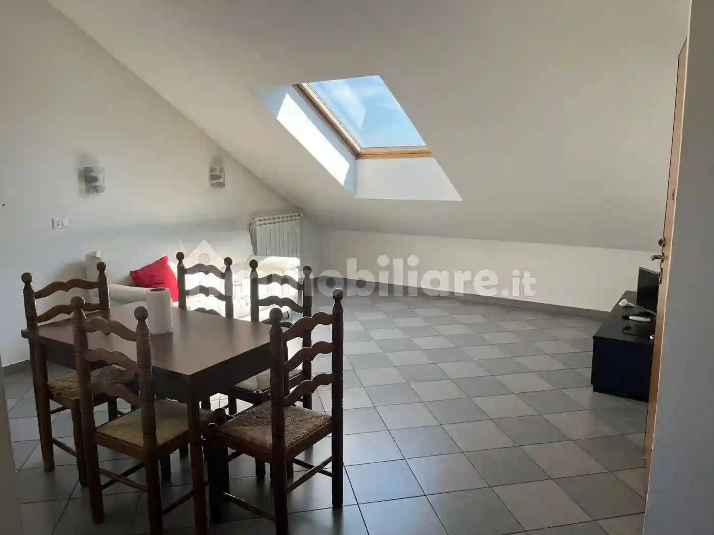 Attico - Mansarda - foto 2