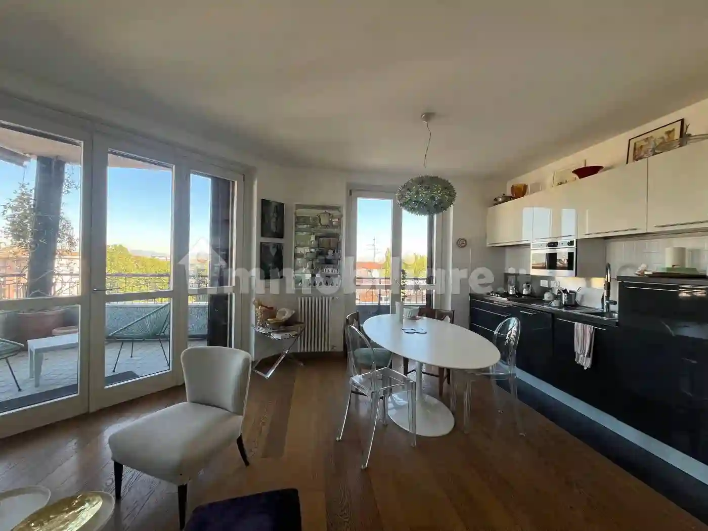 Attico - Mansarda - foto 2